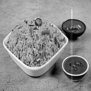 Prakruthi Spl Chicken Fried Rice