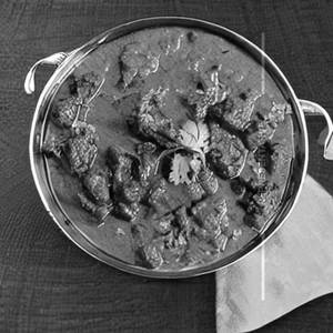 Andhra Mutton