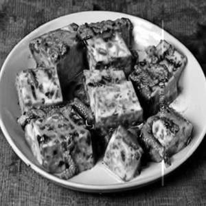 Paneer Schezwan