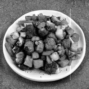 Crispy Veg
