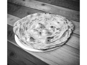 Lachha Paratha