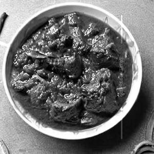 Telangana Mutton