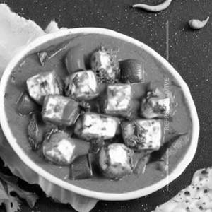 Kurkure Paneer Ball