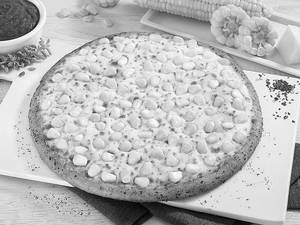 9'' Baby Corn Pizza