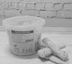 Pista Bites [200 Grams]