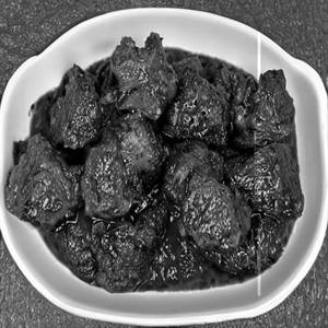 Basket Mutton