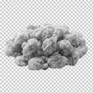 Chicken Popcorn