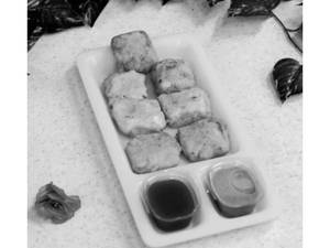 Paneer Pakora