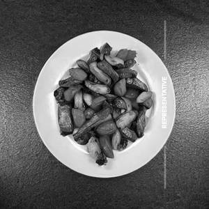 Crispy Vegetable