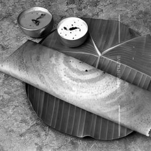 Uttappam Dosa