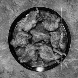 Chicken Dragon