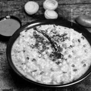 Curd Rice