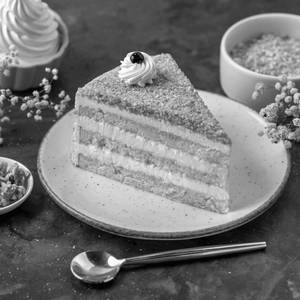 Butter Scotch Pastry