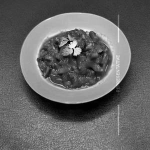 Mushroom Chilli