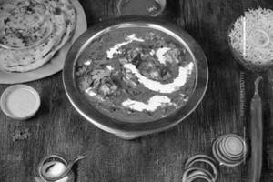 Shahi Paneer