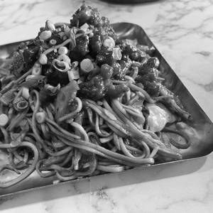 Chicken 65 & Veg Noodles Box