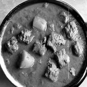 Veg Kolhapuri