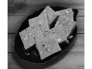 Chana Barfi