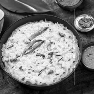 Curd Rice