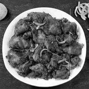 Chicken Guljar