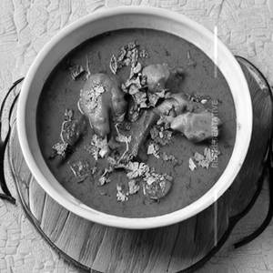 Chicken Curry {H/F}