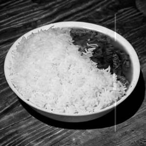 White Rice