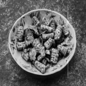Baby Corn Kaju