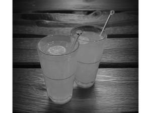 Lime Mint Mojito
