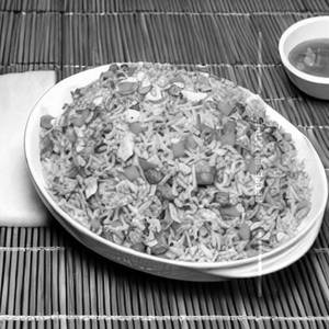 SVB Fried Rice