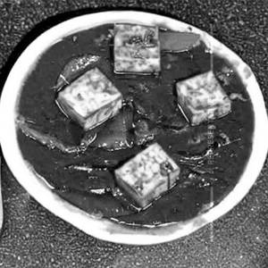 Paneer Takatak