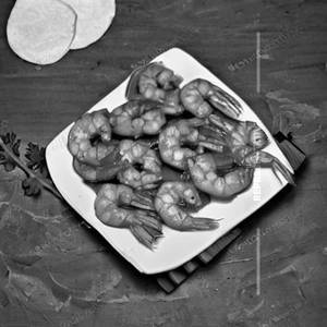 Loose Prawns