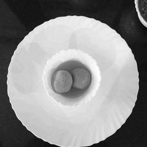 Rosogolla (2 Pcs)
