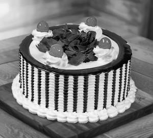 Blackforest [400 Grams]