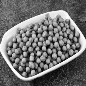 Green Peas Fry