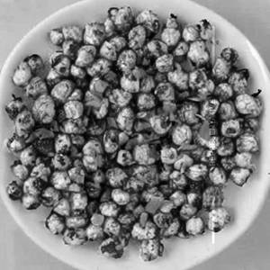Crispy Corn