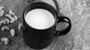 Hot Milk