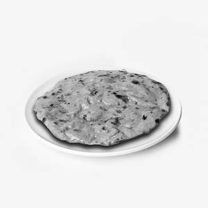 Gobi Paratha