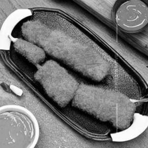 Fish Finger