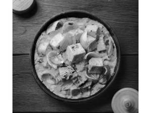 Paneer Do Pyaza