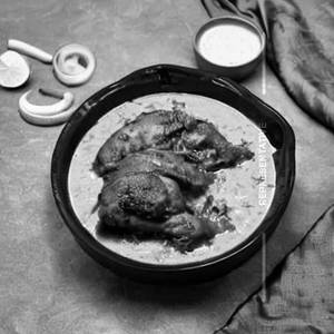 Panjabi Chicken