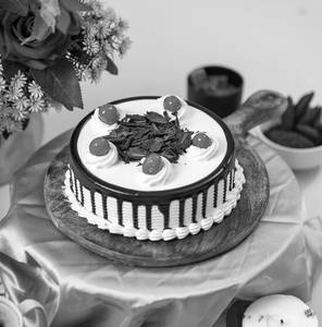 Cake Black Forest Small