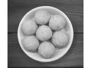 Boondi Laddu [1 Kg Box]