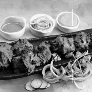 Murgh Tikka
