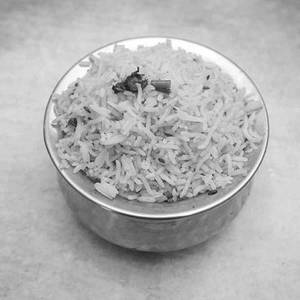 Jeera Rice