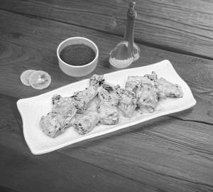 Malai Chicken Tikka