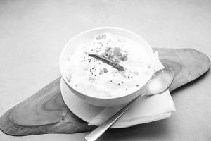 Curd Rice