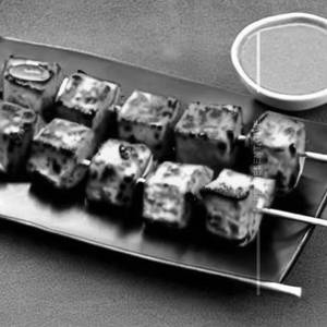 Paneer Tikka