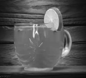 Lemon Tea