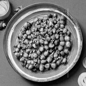 Peanuts Masala