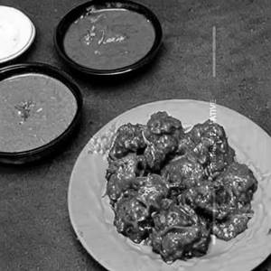 Kabuli Mutton